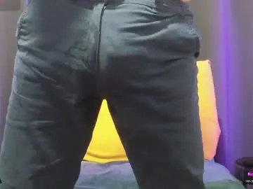 Chaturbate Sex Chat of meaty_roll