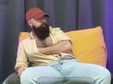 Chaturbate Free Porn Cam of meaty_roll
