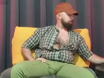 Chaturbate Live Porn of meaty_roll