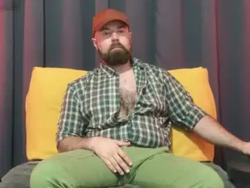 Chaturbate Live Sex Cam of meaty_roll