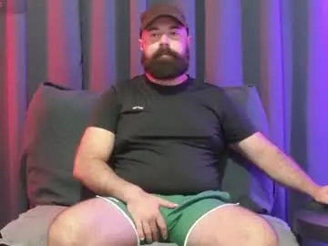 Chaturbate Live Porn of meaty_roll