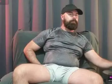 Chaturbate Live Sex Cam of meaty_roll