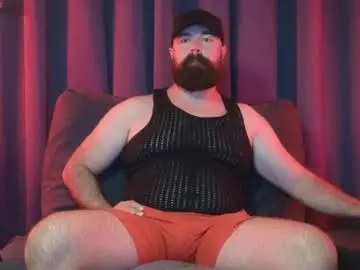 Chaturbate Free Porn Cam of meaty_roll