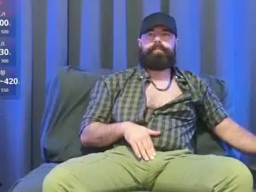 Chaturbate Sex Cam of meaty_roll