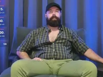 Chaturbate Live Sex Cam of meaty_roll