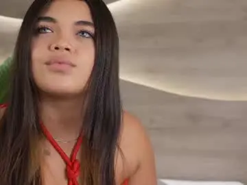Chaturbate Free Porn Cam of mia_rosalie