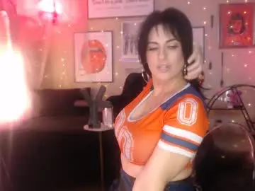 Chaturbate Sex Cam of milf_lacey