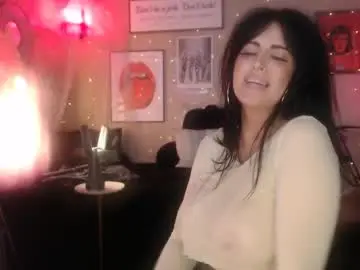 Chaturbate Live Sex of milf_lacey