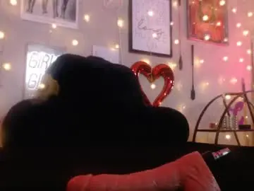 Chaturbate Nude Webcam of milf_lacey