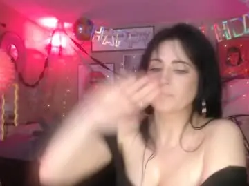 Chaturbate Live Sex Cam of milf_lacey