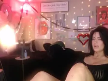 Chaturbate Sex Cam of milf_lacey