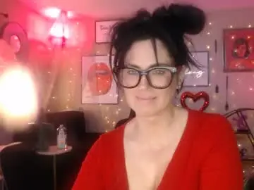 Chaturbate Adult Video Chat of milf_lacey