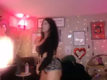 Chaturbate Best live sex cam show of milf_lacey
