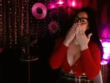 Chaturbate Live Sex Cam of milf_lacey