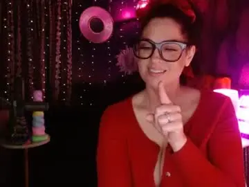 Chaturbate Live Porn of milf_lacey