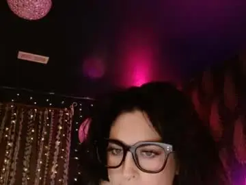 Chaturbate Sex Chat of milf_lacey
