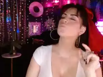 Chaturbate Live Sex of milf_lacey