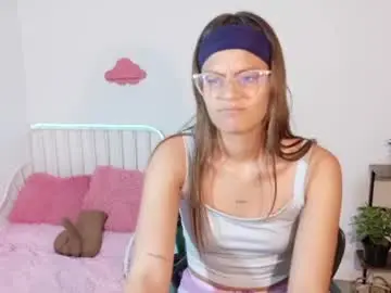 Chaturbate Adult Video Chat of naugthy_muse