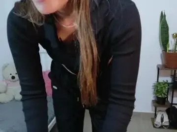 Chaturbate Best live sex cam show of naugthy_muse