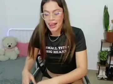 Chaturbate Adult Video Chat of naugthy_muse