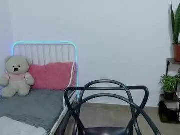 Chaturbate Adult Video Chat of naugthy_muse