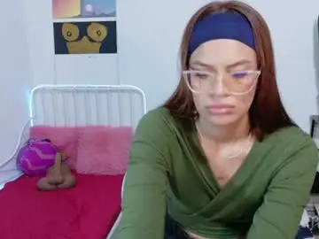Chaturbate Live Sex of naugthy_muse