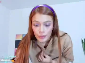 Chaturbate Live Sex of naugthy_muse