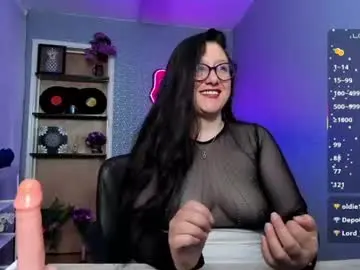 Chaturbate Sex Cam of nicolle_silva