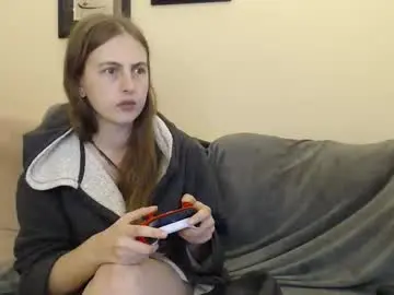 Chaturbate Adult Video Chat of nzplaytime