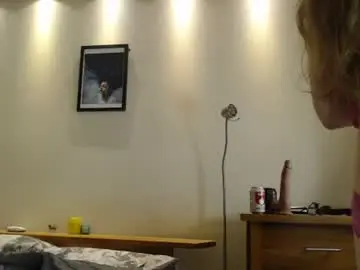 Chaturbate Nude Webcam of nzplaytime