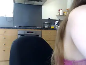 Chaturbate Nude Webcam of nzplaytime