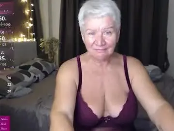 Chaturbate Live Porn of roxana_brooks