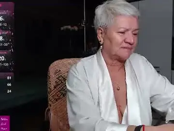 Chaturbate Adult Webcams of roxana_brooks
