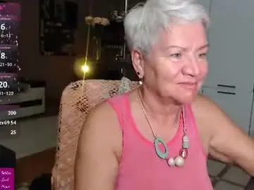 Chaturbate Free Live Porn of roxana_brooks