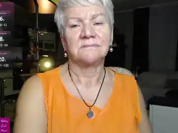 Chaturbate Free Live Porn of roxana_brooks