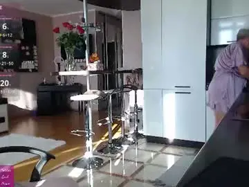 Chaturbate Free Live Porn of roxana_brooks