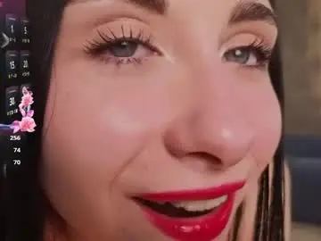 Chaturbate Adult Webcam of sageplambeck