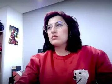 Chaturbate Best Webcam of scarlett_sen