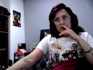 Chaturbate Free Porn Cam of scarlett_sen