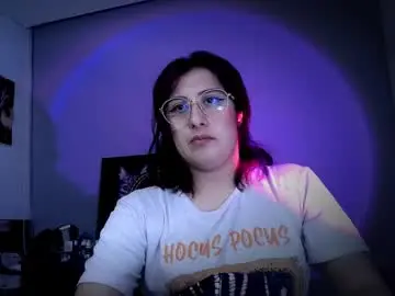 Chaturbate Live Porn of scarlett_sen
