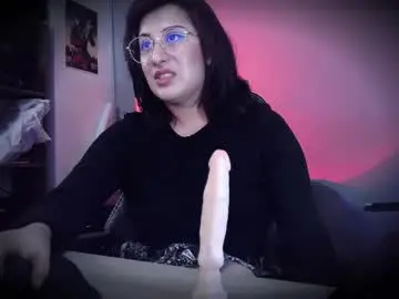 Chaturbate Sex Cam of scarlett_sen