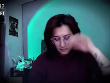 Chaturbate Best Webcam of scarlett_sen