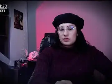 Chaturbate Sex Chat of scarlett_sen