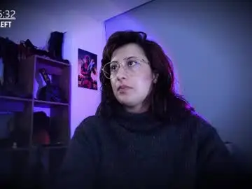 Chaturbate Sex Chat of scarlett_sen