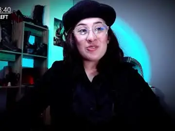 Chaturbate Private Sex Chat of scarlett_sen