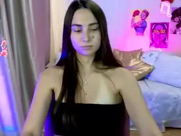 Chaturbate Adult Video Chat of selinotis