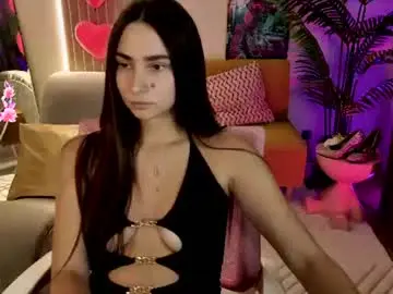 Chaturbate Live Sex of selinotis