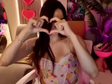 Chaturbate Live Sex Cam of selinotis