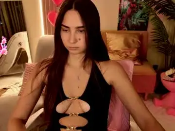 Chaturbate Live Sex of selinotis
