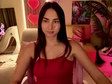 Chaturbate Nude Webcam of selinotis
